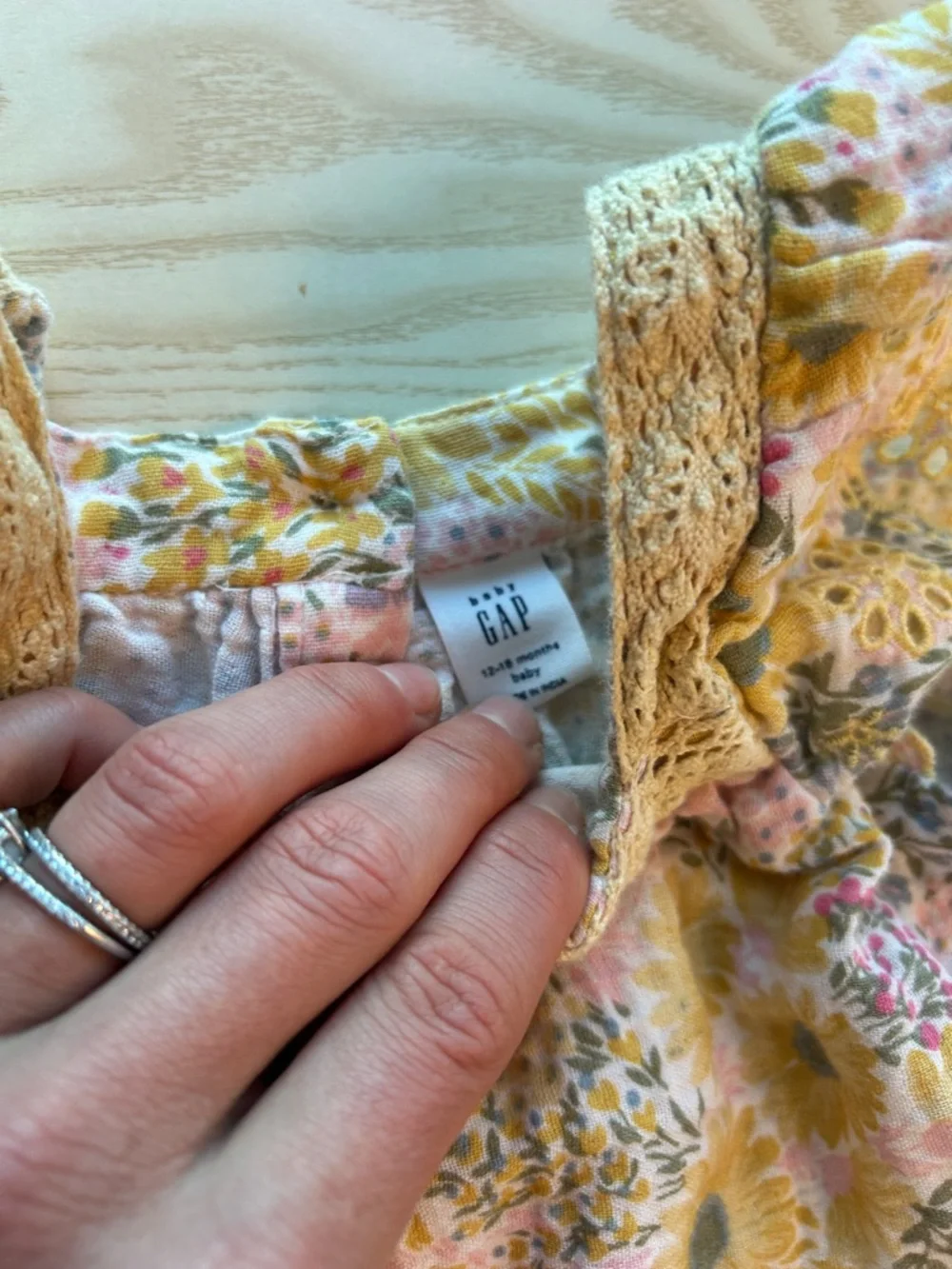 GAP Baby bundle - Picture 5 of 7
